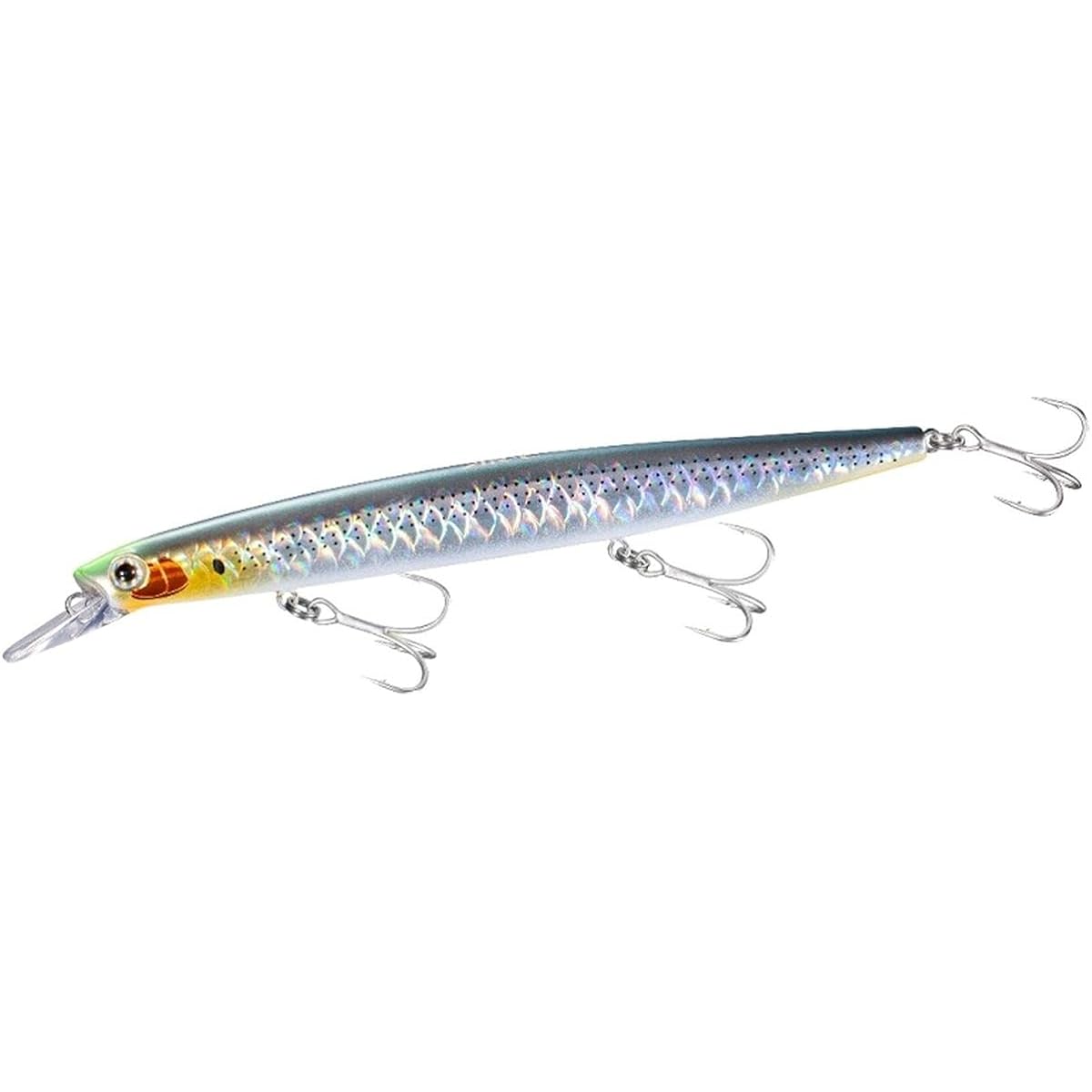 Shimano Exsence Slim Assassin 149S
