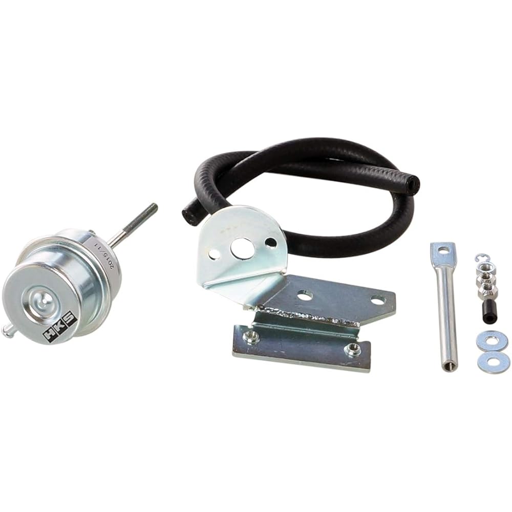 HKS Reinforced Actuator Kit Skyline ER34/ECR33 RB25DET 93/09-00/07 Stagea WG(N)C34 RB25DET 96/09-01/09 1430-RN006