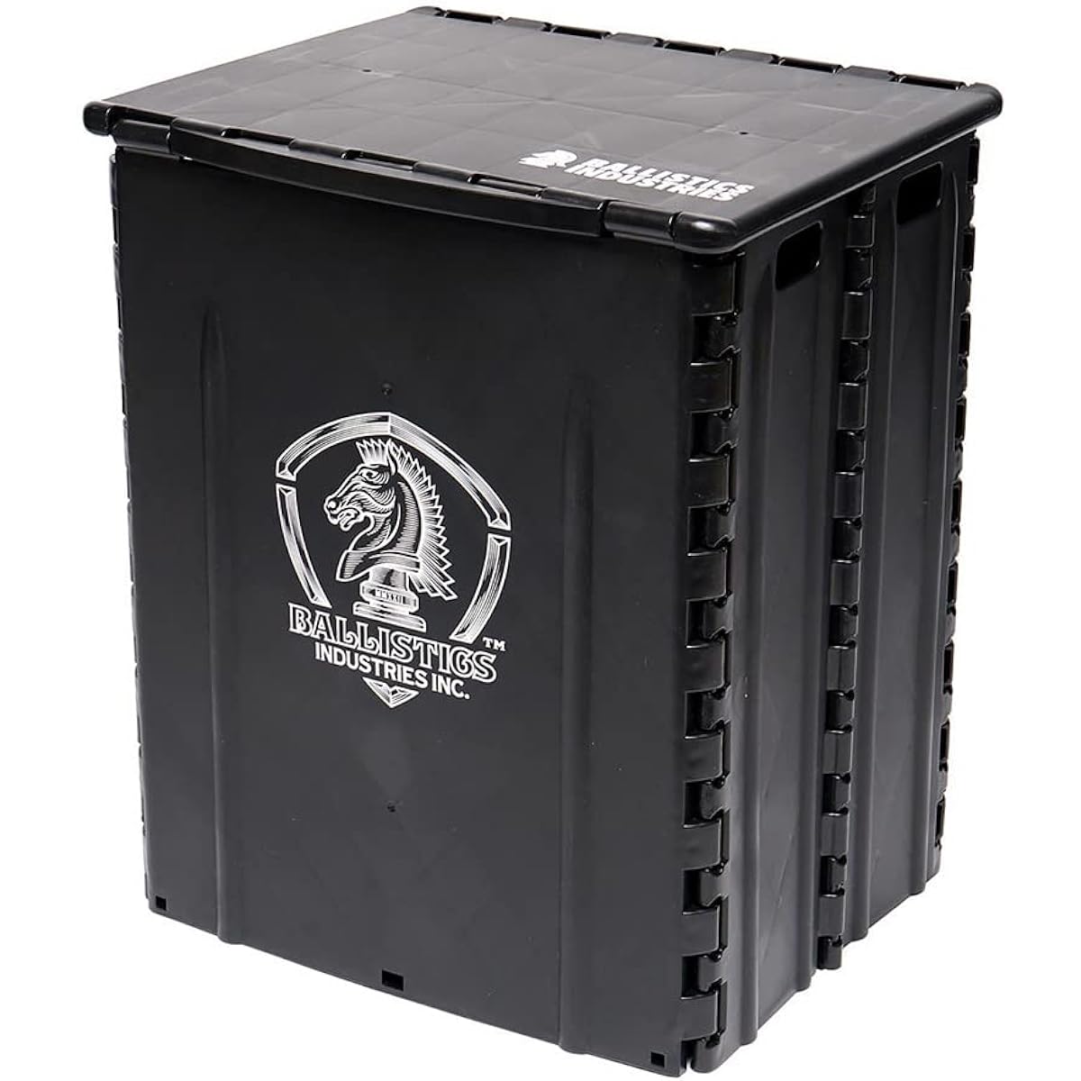 BALLISTICS FOLDING STOOL BOX BAA-2205