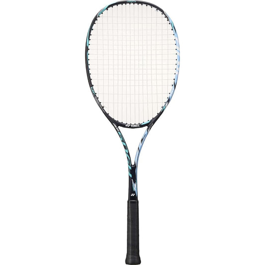 YONEX Soft Tennis Racket Gut Stretched Aero Duke X 50GX Beginner G0