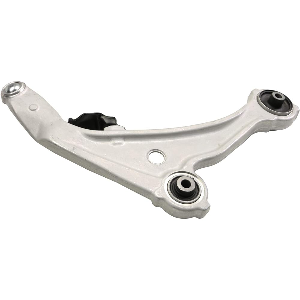 MOOG RK620195 Control arm and ball joint assembly