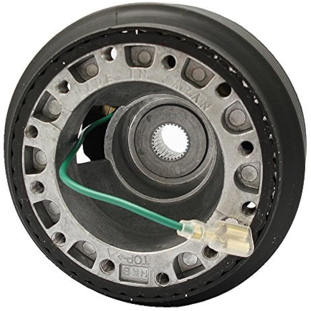 HKB SPORTS Steering Boss OU-262