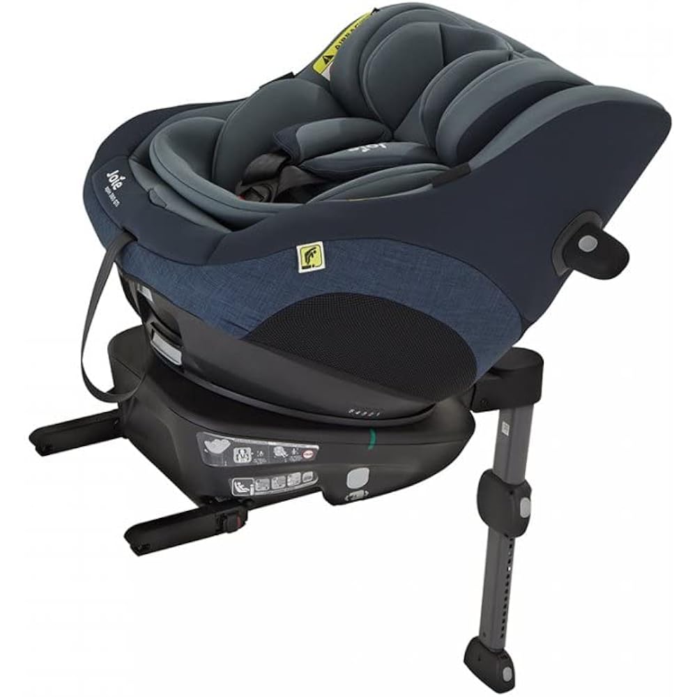 Joie Child Seat Spin 360Gti (Lagoon)