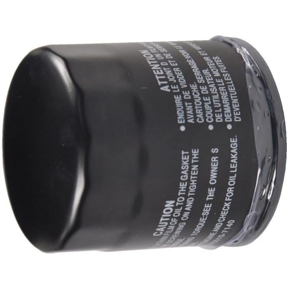 2 oil filters 1200 trophy SE 16 1600 Thunderbird 09-14