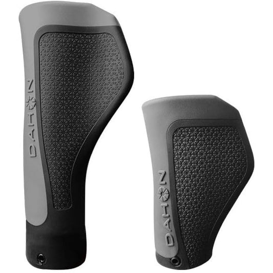 DAHON Genuine Paw Handle Grip Left Long Right Short <Parallel Import Product> [Parallel Import Product]