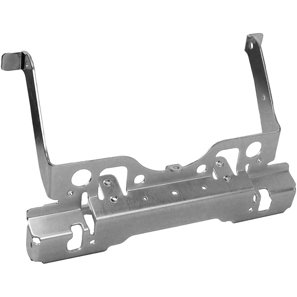 POLARIS ATV Radiator Bracket Upper Genuine OEM Part 5259852 1 piece