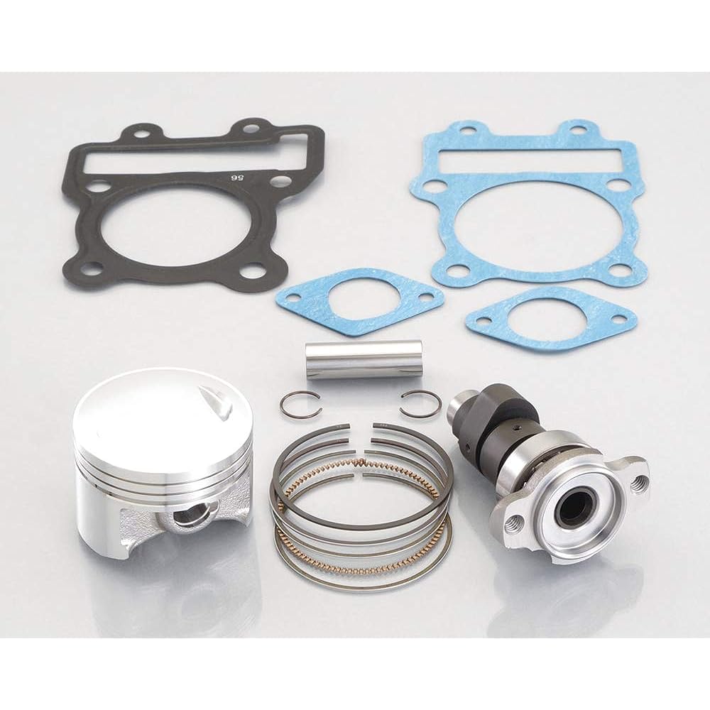 KITACO Hyper Piston Kit Z125 PRO (Z125 Pro) 355-4030100