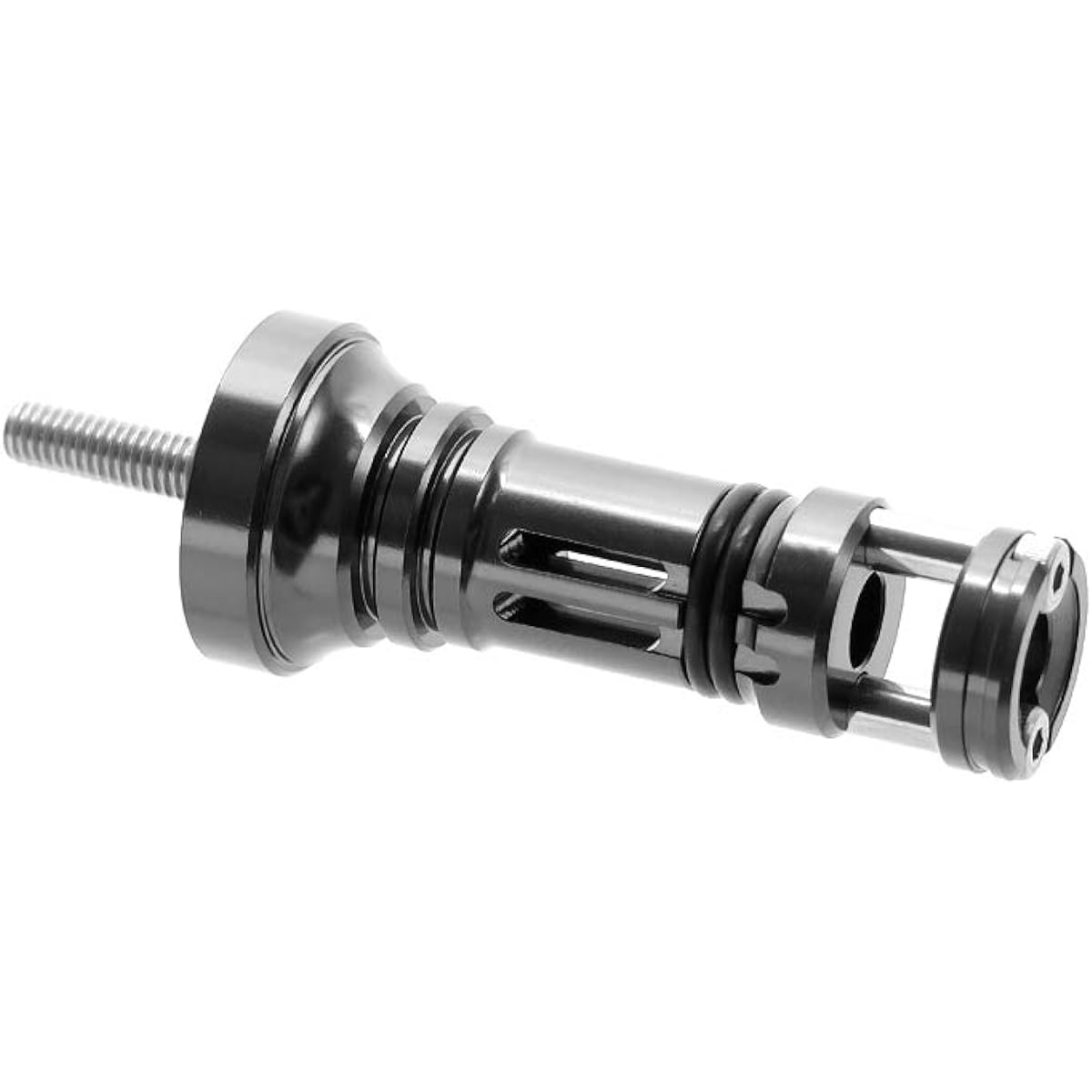[DRESS] Reel Stand Origin SHIMANO Compatible Spinning Reel Custom Protection Co-rotating Specification Naski Sahara Sedona Nexerve