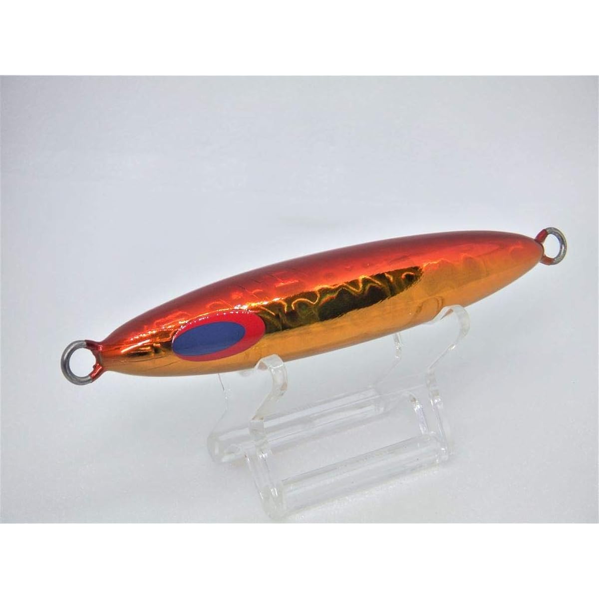 DEEPARS FACTORY Spindle 250g Magma Silver