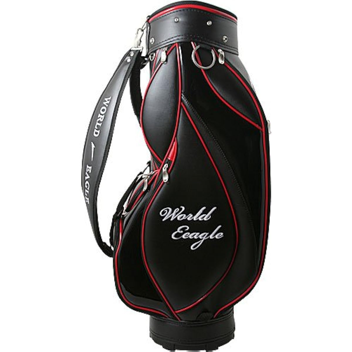 World Eagle G510 Men's Caddy Bag Beginner