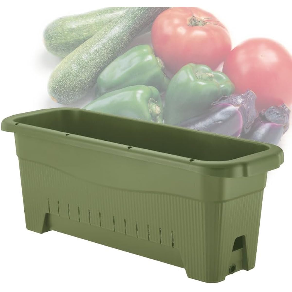 [Case sales] Richel Mizurak Vegetable Garden Master 85 type GR 8 pieces