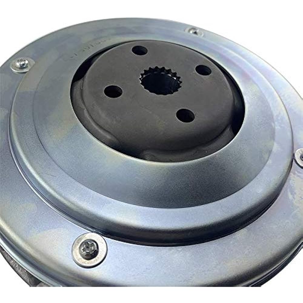 Primary Clutch Yamaha Grizzly YFM450 2007-2013 RHINO 450, Wolverine 450