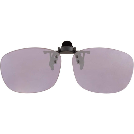 SWANS Sports Sunglasses Clip On CP30 Made in Japan Polarized Lenses for Glasses Flip-Up Type ULTRA Lens