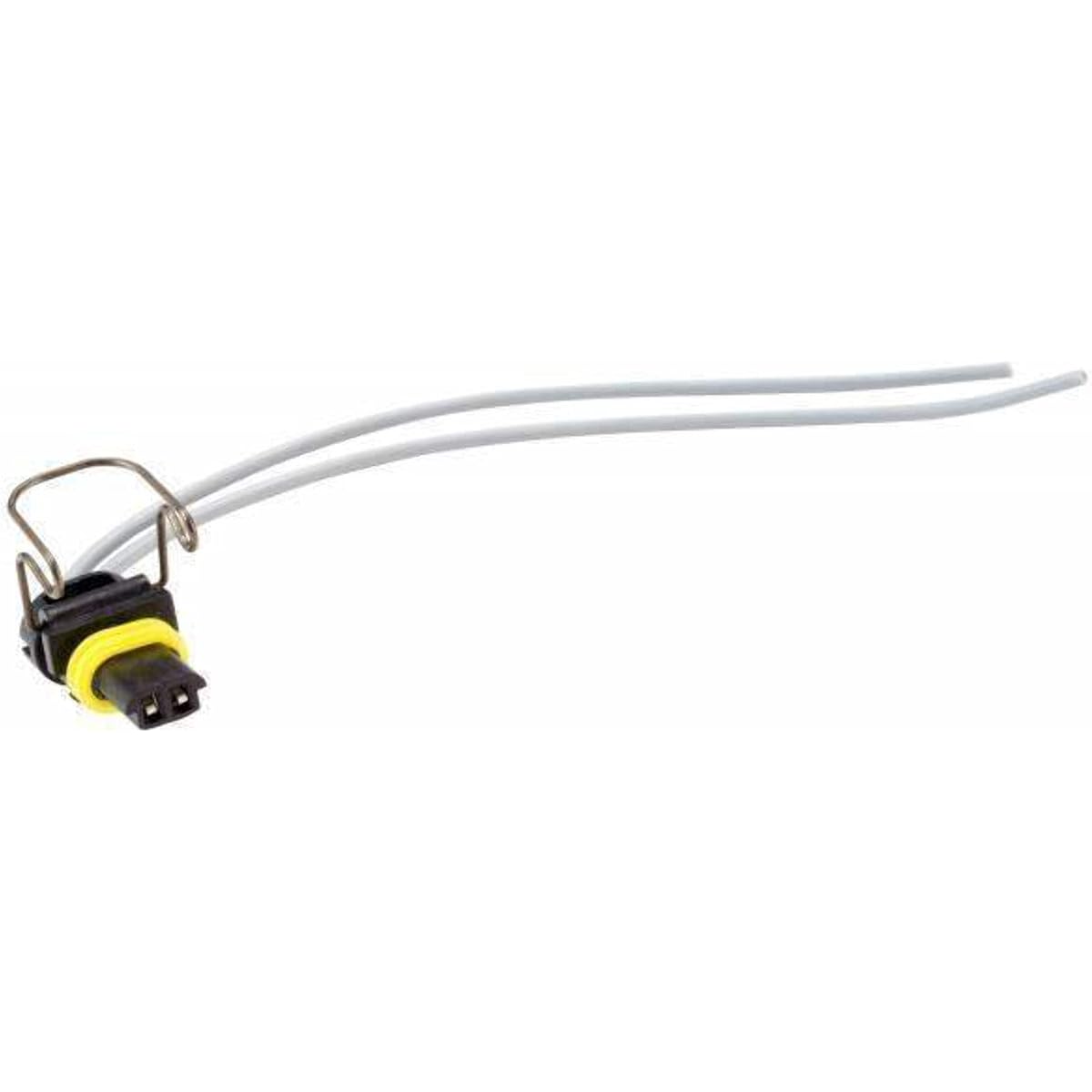 2 Wire pig tail allian power #ap0068