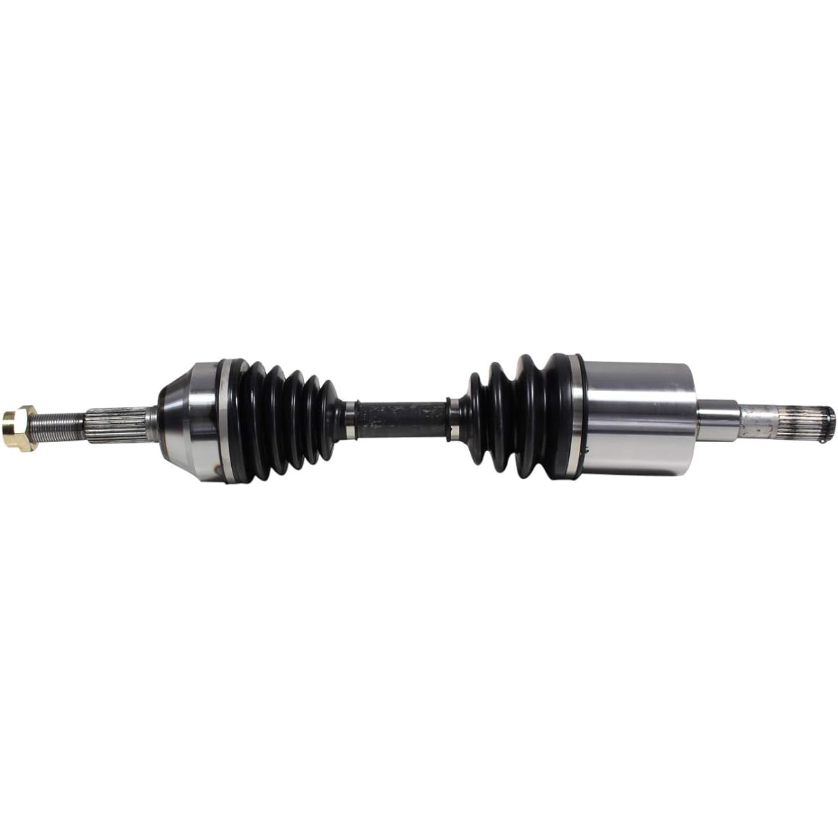 GSP NCV82016 CV Axle Shaft Acemburi -Left Front (driver's seat side)