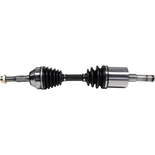 GSP NCV82016 CV Axle Shaft Acemburi -Left Front (driver's seat side)