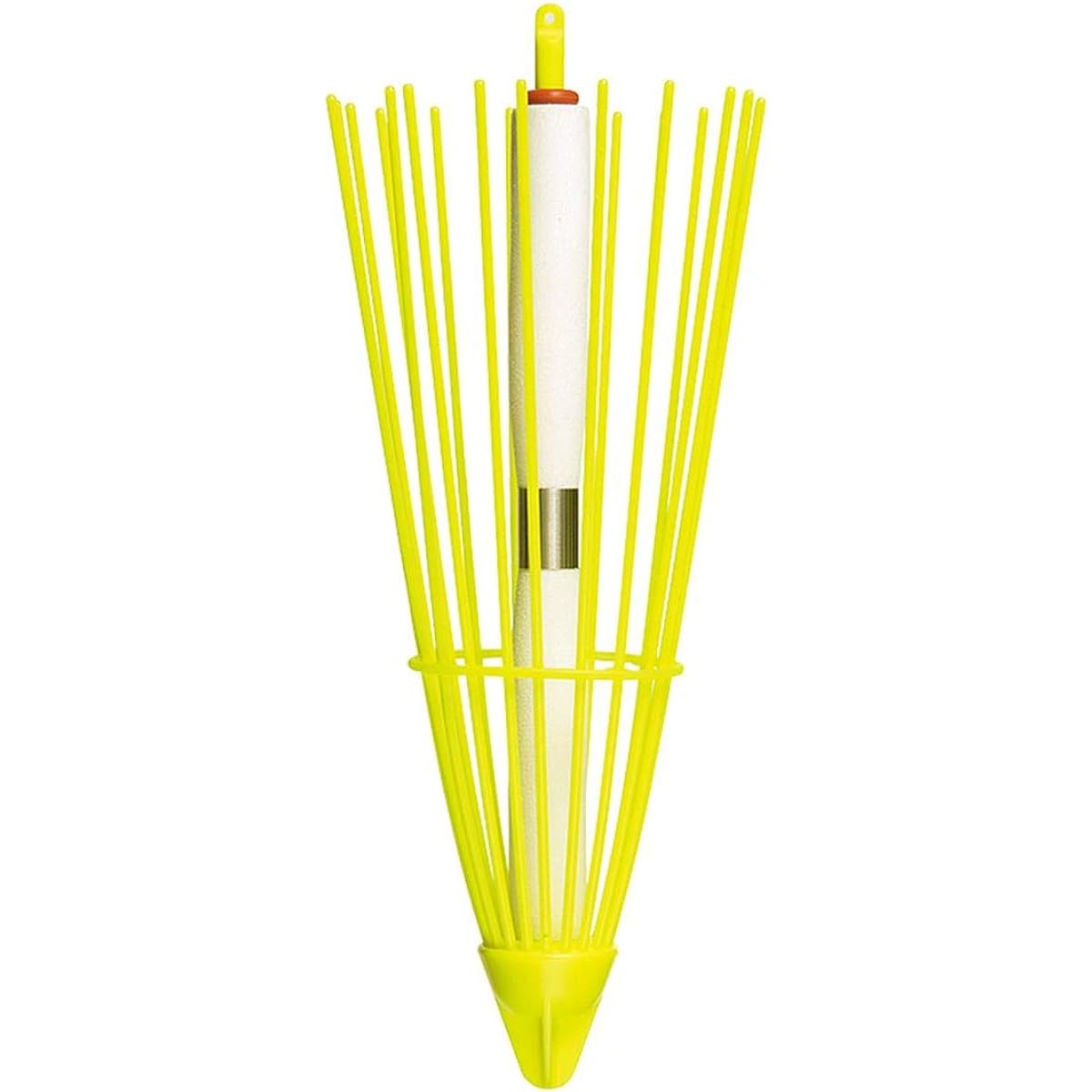 DAIWA Ukitori Parasol Long Throw F Yellow 037532