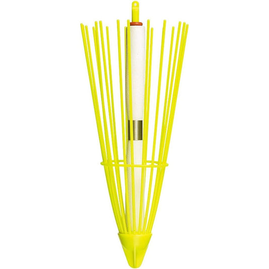 DAIWA Ukitori Parasol Long Throw F Yellow 037532