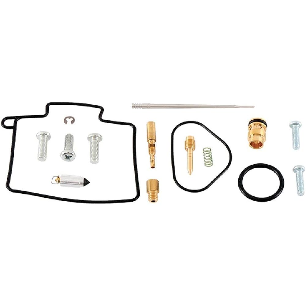 All balls 26 - 1146 Carburetor repair kit (26 - 1146 YAMAHA YZ125 2006 - 2011)