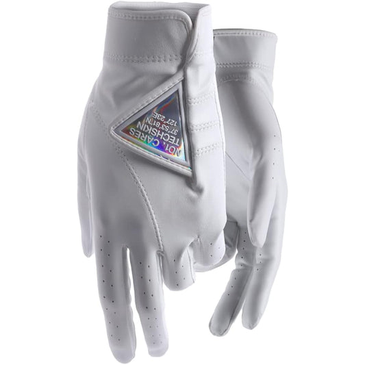 TECH SKIN Skinny Gloves for Women, For Both Hands, For Left Hand, Golf, Smartphone Compatible, Stretchable, Breathable, Moisture Absorbent, Quick Drying, Durable, 4-Way Stretch, Washable