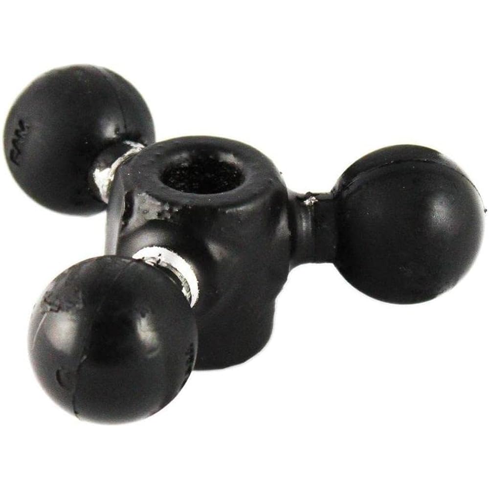 RAM MOUNTS Arm Part Arm 3 Connection Ball Black RAM-B-289U