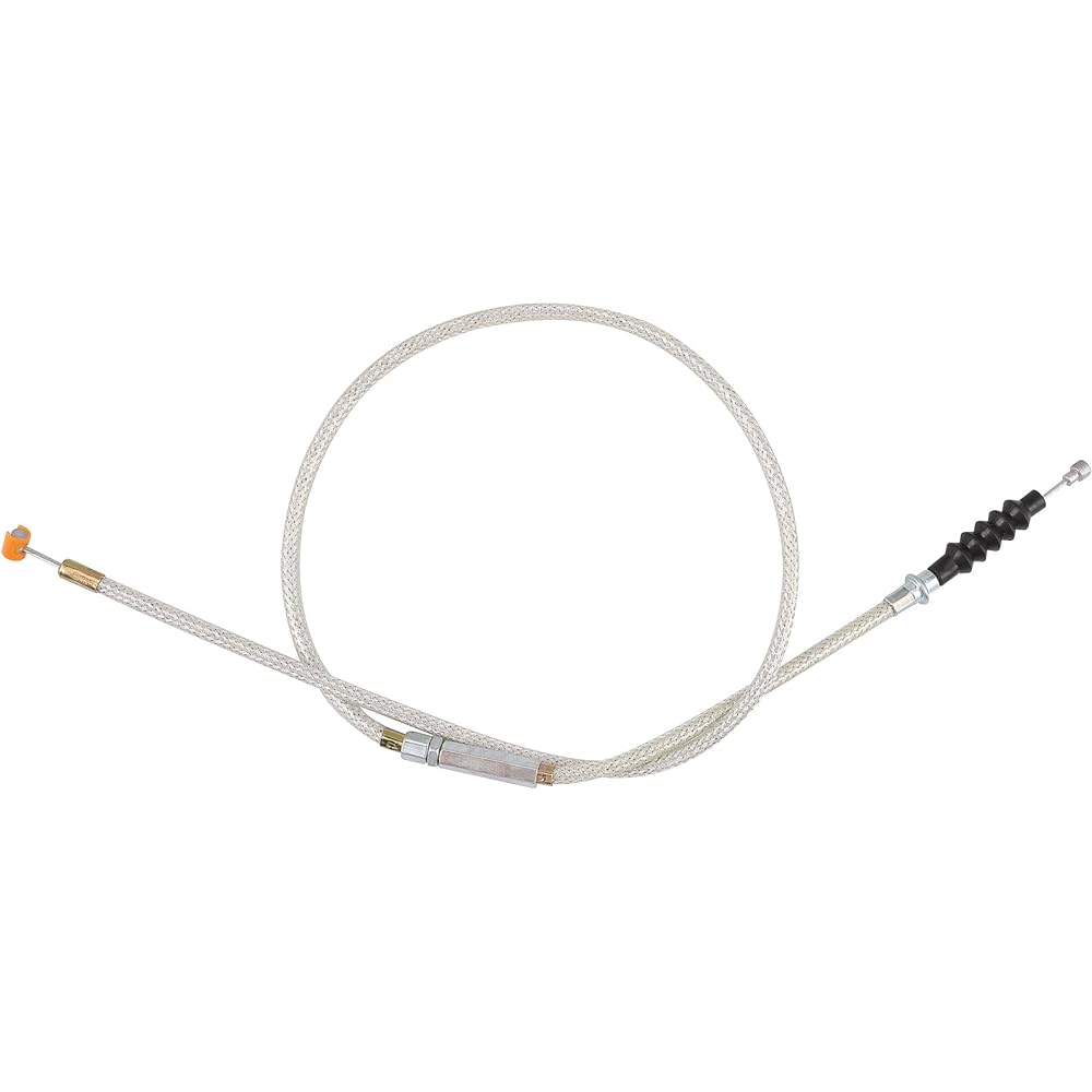 Goofit 35.43" Clutch Cable for 50cc 70cc 90cc 110cc 125cc Horizontal Engine ATV Dirt Bike