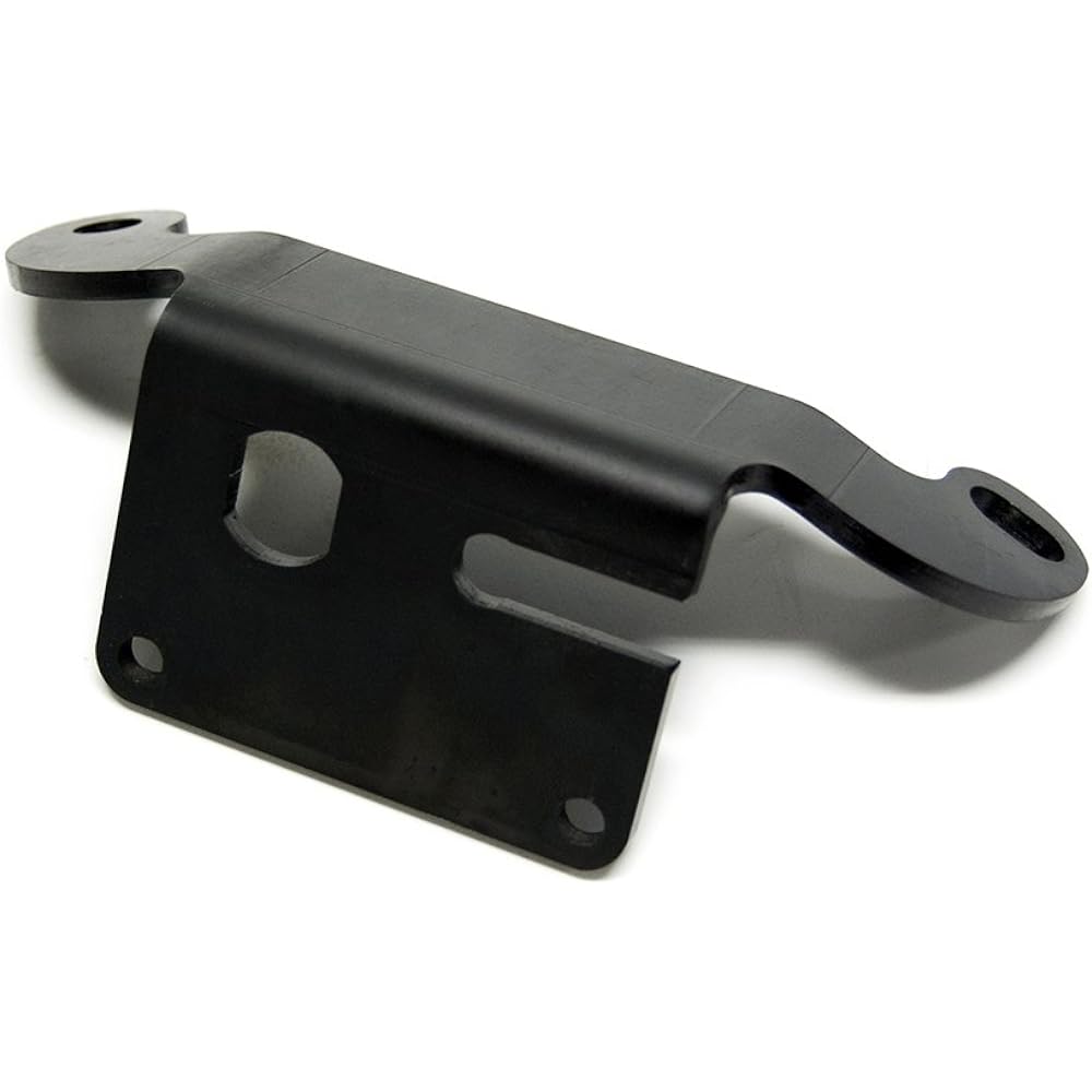 MOTOR ROCK SPORTSTER XL '00-'06 Ig Coil relocation Stays MR-EL019