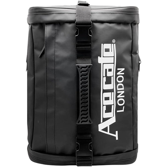 [ACE CAFE LONDON] WP Square SeatBag WH AB004