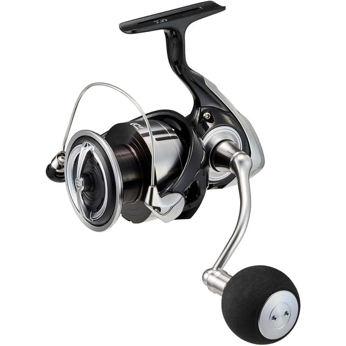 DAIWA spinning reel 23 LEXA 2500~6000 various (2023 model)