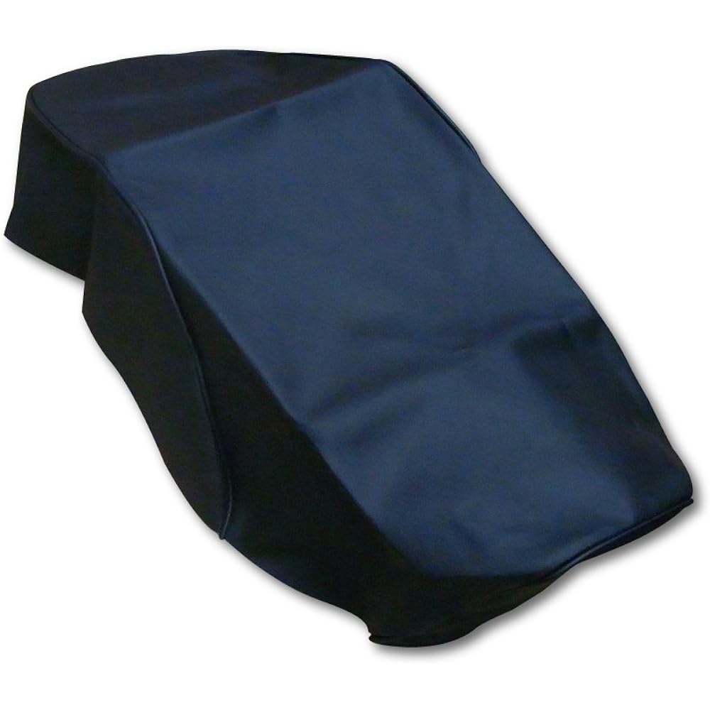 ALBA Domestic Seat Cover Reupholstery Type XLR250R Baja (MD22) Blue HCH1124-C50