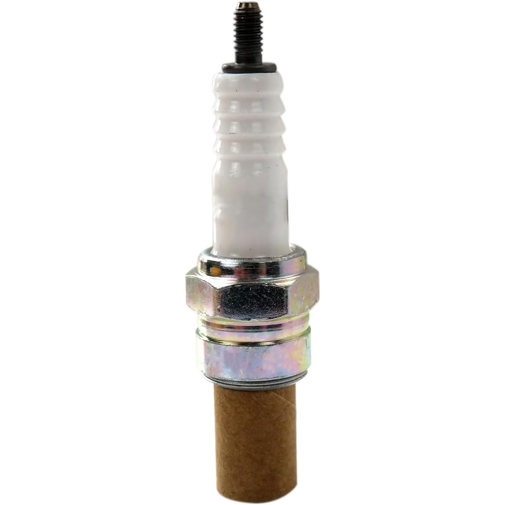 NGK C7HSA Spark Plug GY6 49CC 50CC 150cc Chinese Scooter Pit Bike ATV Go -Cart
