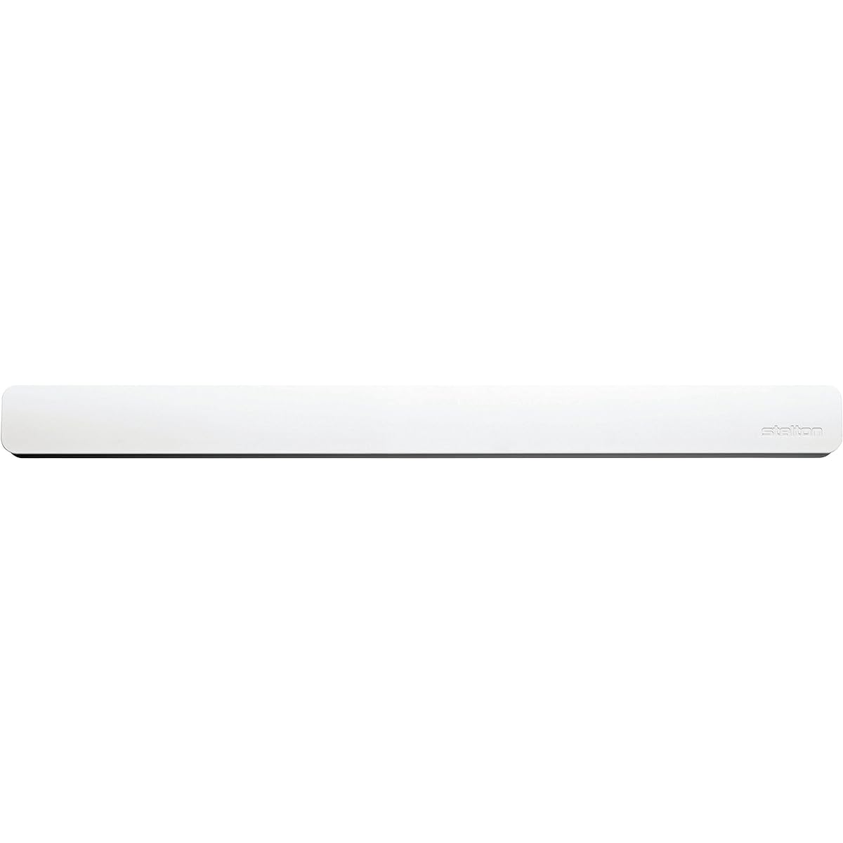 STELTON norstaal Pure White Magnetic Knife Holder X-120