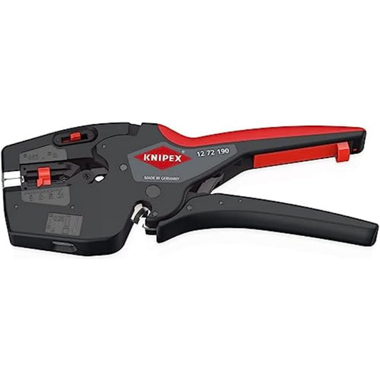 KNIPEX Electrician's Multi-Tool Nexlip 1272-190