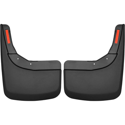 Husky Liners (Husad) 59261 Black Mad Guard