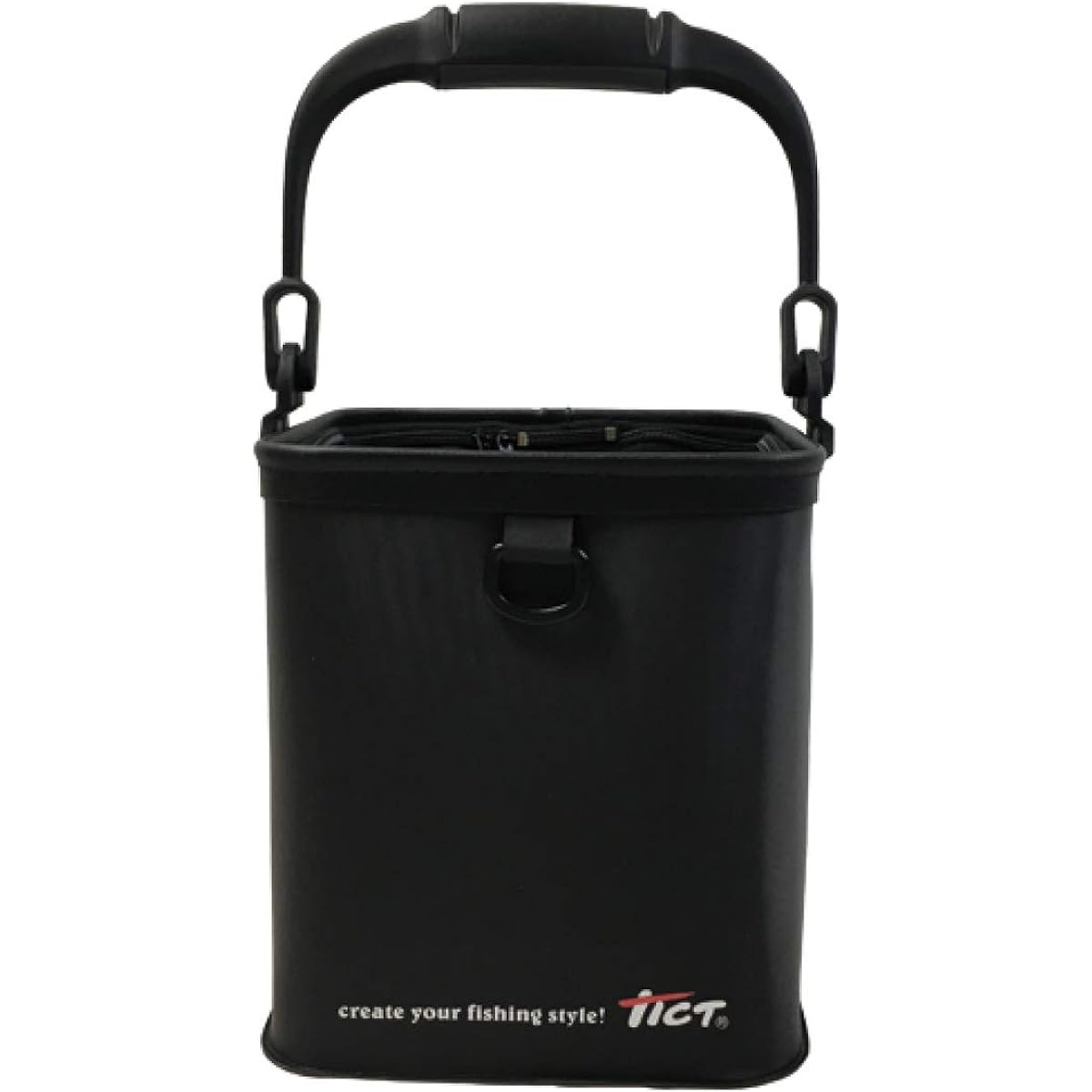ticto holder bucket 2