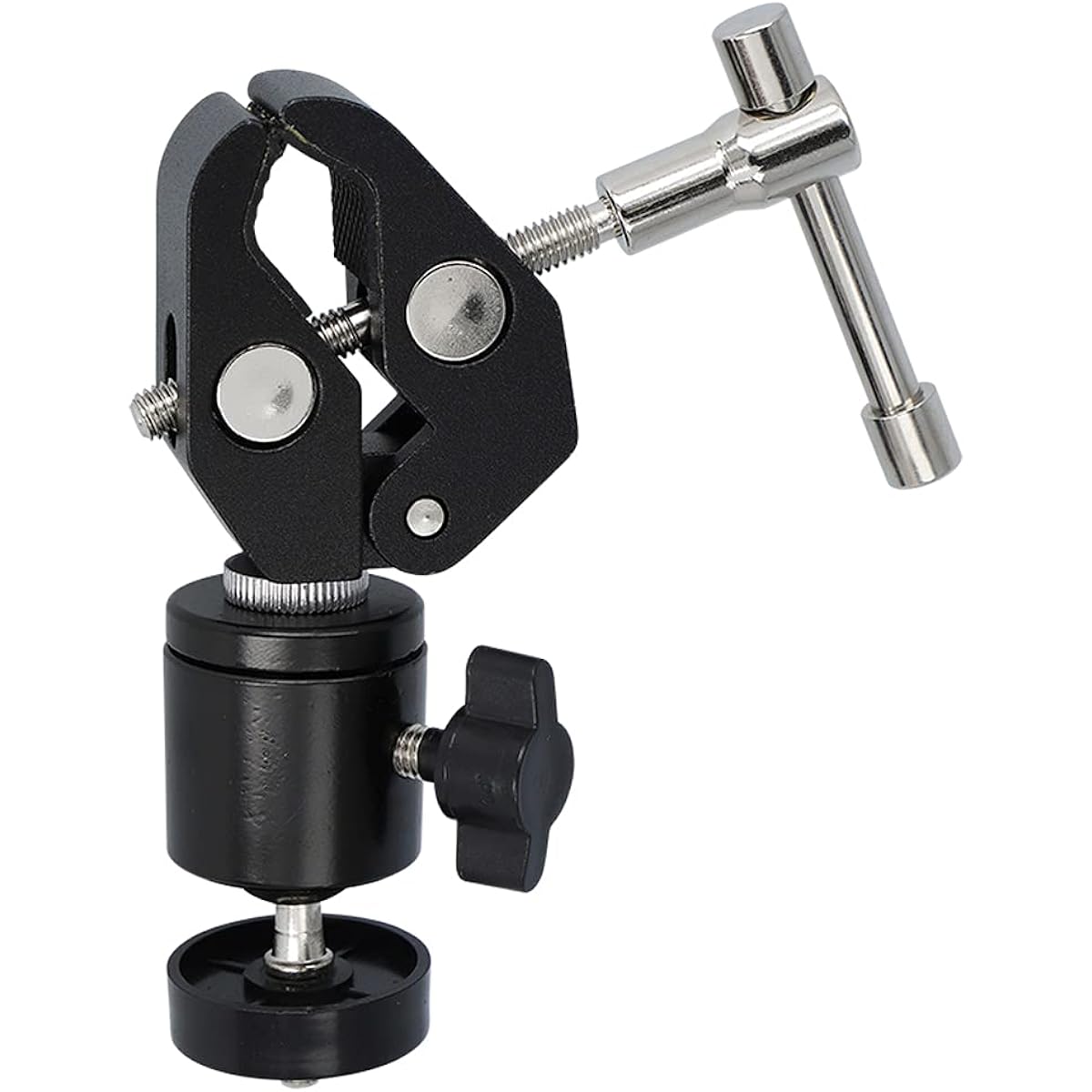 GENTOS genuine flashlight tripod holder UT-3CA ANSI standard compliant