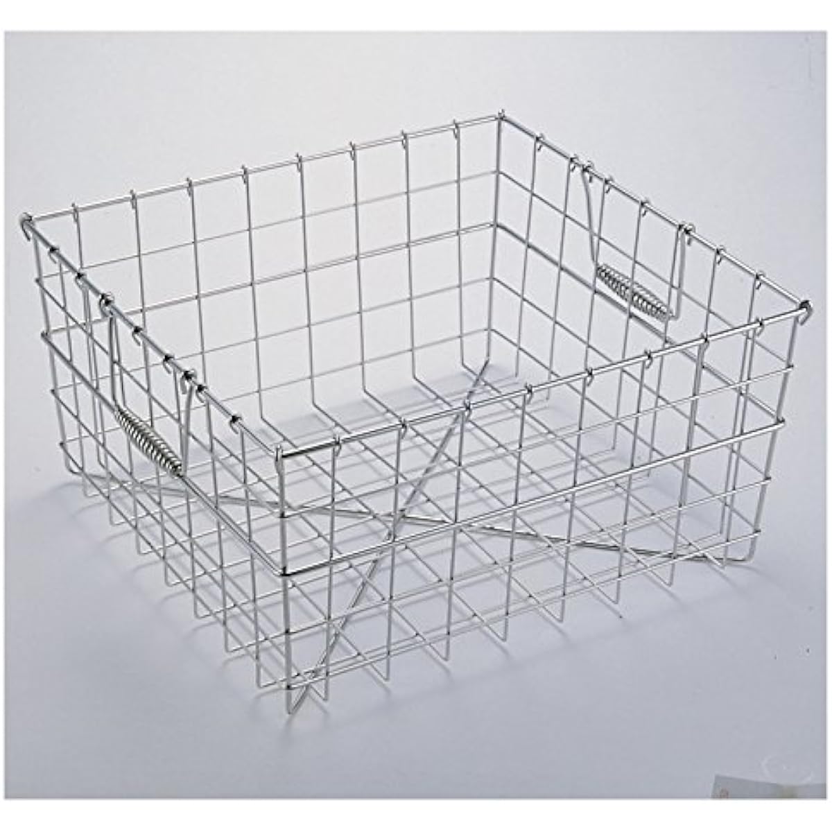 MT 18-8 tableware basket B-5 39×36×20cm no taper