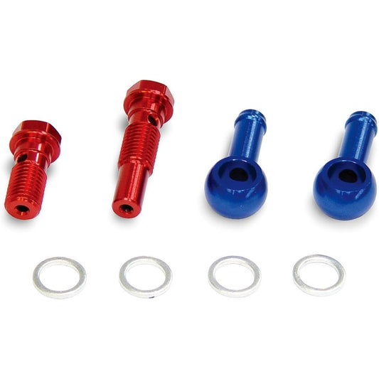 SP TAKEGAWA Oil Hose Fitting Kit for S.OC 09-07-005