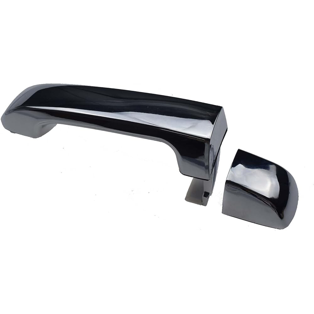 Car Parts Hyun Dabercles 3.8L V6 2007-2012 Outside Outside Exterior Exterior Door Handle Front Left Left Left Lha RH Driver Site Service seat side car parts (Color: Set of 4 Sides)