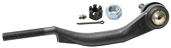 Moog Industries Inc. es3676 Tie Rod End