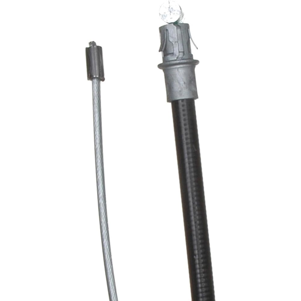 ACDelco 18P1664 Professional Front Parking Brake Cable Assembly