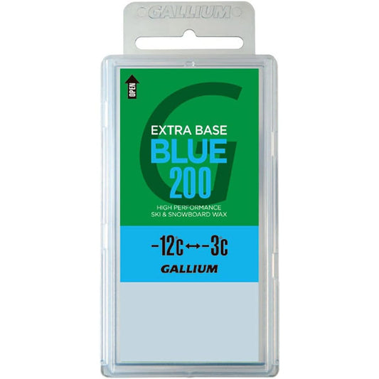 GALLIUM EXTRA BASE BLUE 200(200g) SW2078 SW2078 200g