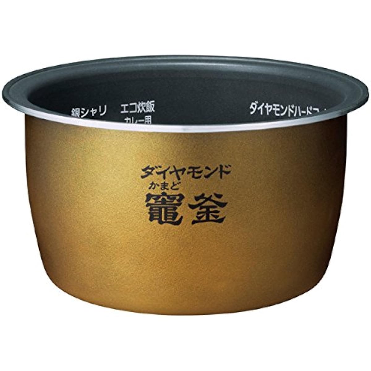 Panasonic inner pot ARE50-G24
