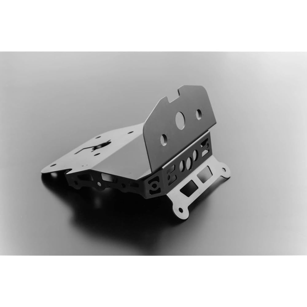 PMC Iron Fenderless Long Tail Only Z900RS 189-1306