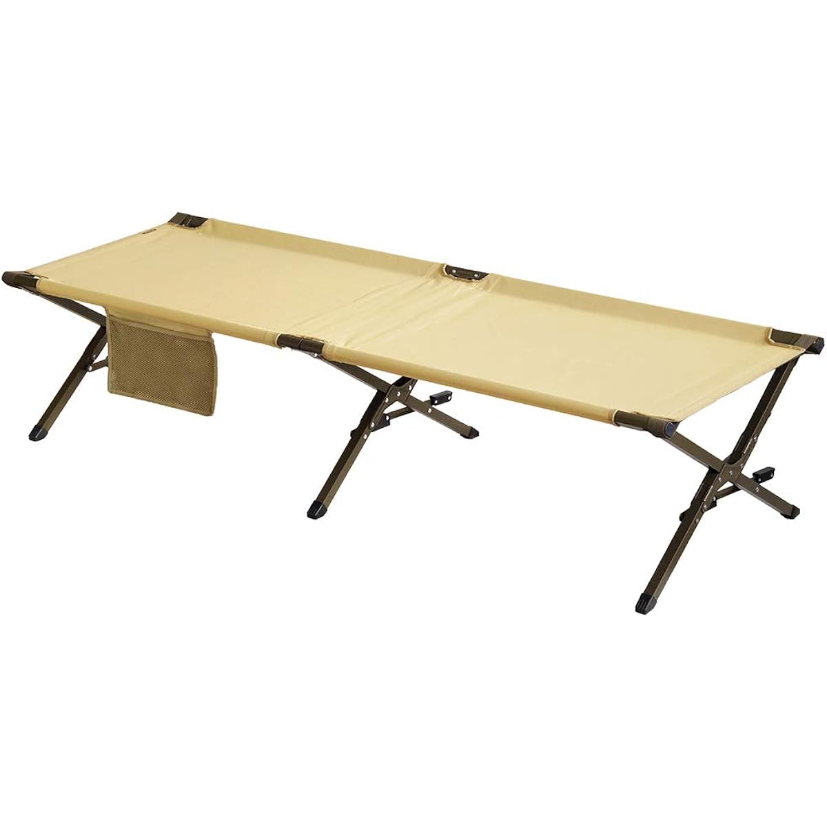 OUTPUT LIFE EASY COT [Beige] OUTPUT LIFE EASY COT Outdoor Camping