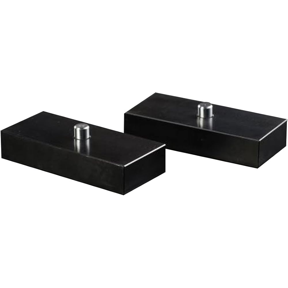 Rim 2 blocks & 2 pins [h=25mm] [Hiace Caravan] RBL225