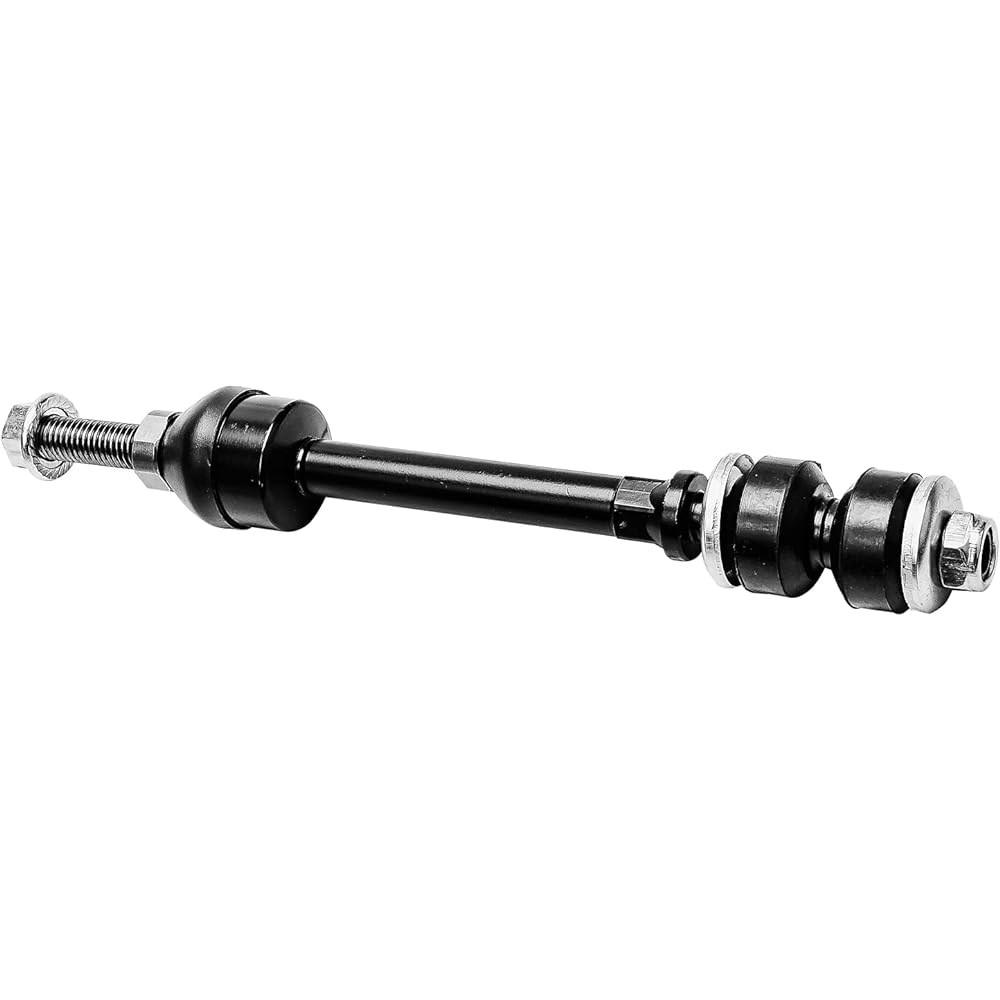 Front Stabilizer Swaver Endink -For the driver's seat and the passenger seat side 2005-10 years of Dodge Dakota- [2006-09 Mitsubishi Raider] --2011