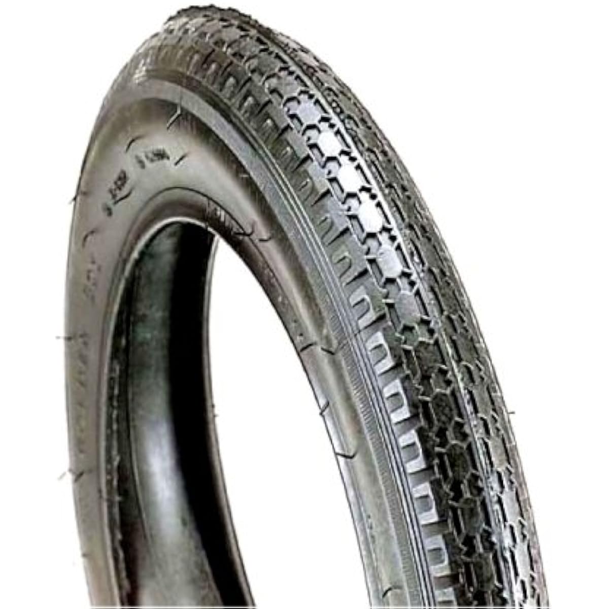 Shinko Tire 1 roll 20 x 1.75 Black Y-2813