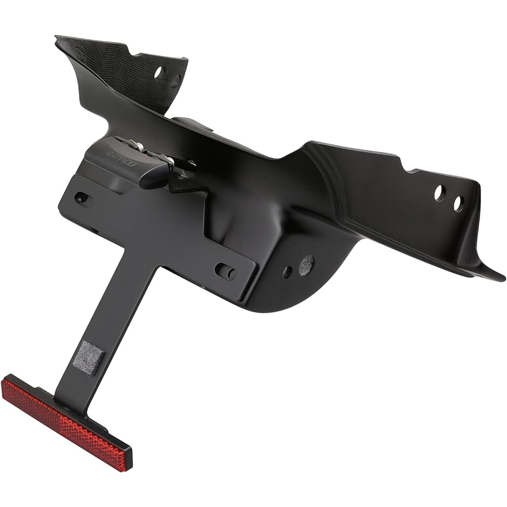 Daytona Motorcycle Fenderless CB1300SF/SB(17-21) LED License Lamp & Reflector Included LED Fenderless Kit 17857