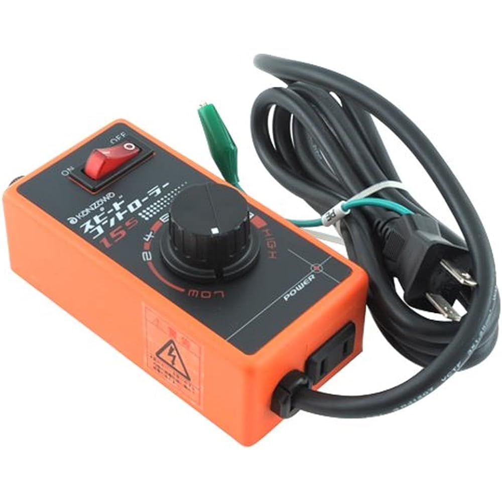 Kanzawa Speed Controller K-15S